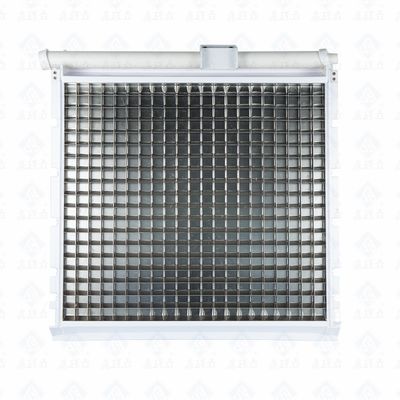 구리 소재와 성능을 가진 아이스 큐브 메이커 증발기