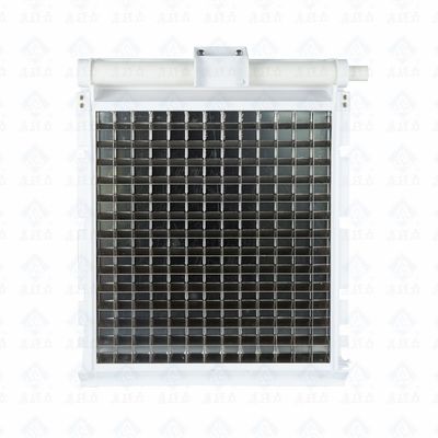 구리 소재와 성능을 가진 아이스 큐브 메이커 증발기