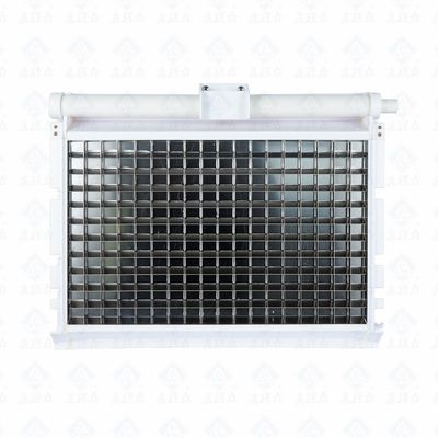 구리 소재와 성능을 가진 아이스 큐브 메이커 증발기