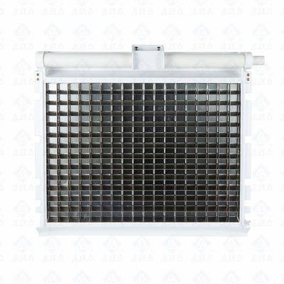 구리 소재와 성능을 가진 아이스 큐브 메이커 증발기