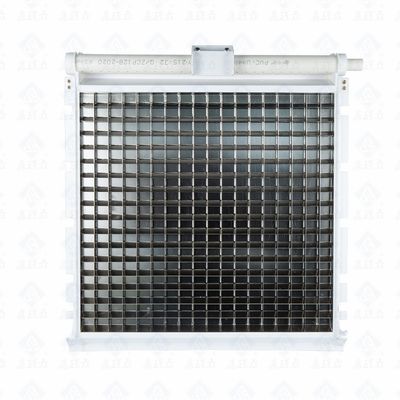 구리 소재와 성능을 가진 아이스 큐브 메이커 증발기