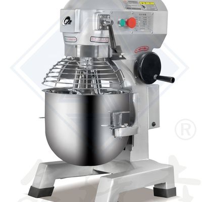 전기 20L 행성 스탠드 나선 믹서기