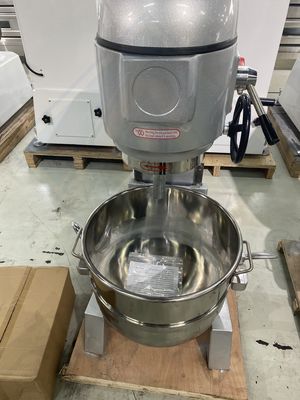 전기 20L 행성 스탠드 나선 믹서기