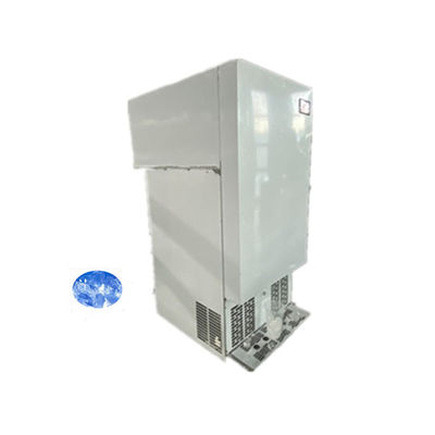 150kg 크레센트 아이스 자동 큐브 아이스 메이커 고객 요구에 대한 궁극적인 솔루션