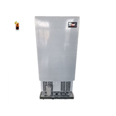 150kg 크레센트 아이스 자동 큐브 아이스 메이커 고객 요구에 대한 궁극적인 솔루션