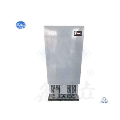 150kg 크레센트 아이스 자동 큐브 아이스 메이커 고객 요구에 대한 궁극적인 솔루션