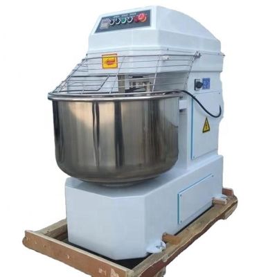 산업 베이커리 사업 확장을 위한 다기능 200L 반죽 나선 믹서