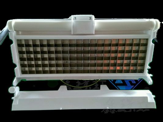 산업용 얼음 생산용 최고 성능 0.8kW 아이스 큐브 증발기