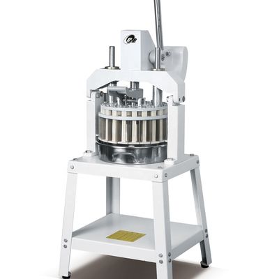 쿠키 종류 종류 모양 쿠키 머신 베이커리 반죽 분단기와 둥글기