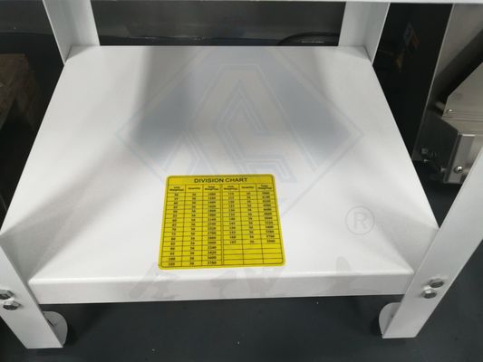 반죽 분단기 수동 물 원료로 반죽 분단 및 둥글기 기계