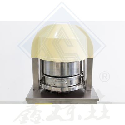 높은 생산성 버거 빵 덩어리 비스키 타입 쿠키를 위한 반죽 분단기와 맷기