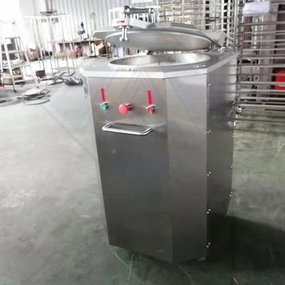 220V 긴 빵에 대한 계란 반죽 분단기 미니 반죽 분단기 및 둥근 반죽 공 기계