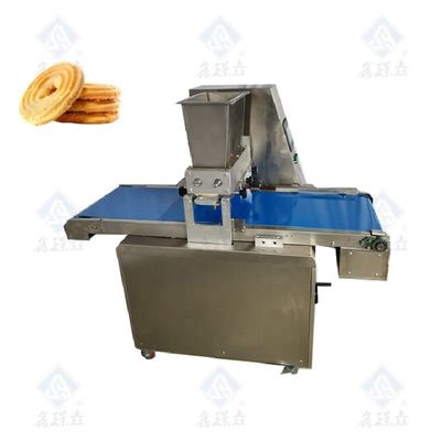 전기 전기 쿠키 온도 판매 기계 다양한 모양의 쿠키 및 쿠키