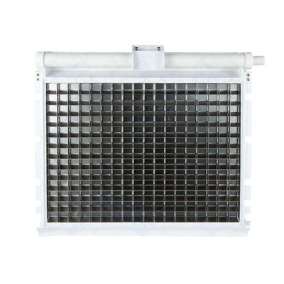 40x40x22mm 패션 얼음 증발기 쉽게 제어 및 냉각 유형 공기 냉각