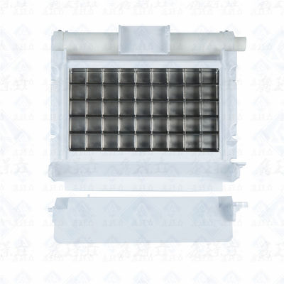 40x40x22mm 패션 얼음 증발기 쉽게 제어 및 냉각 유형 공기 냉각