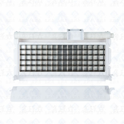 40x40x22mm 패션 얼음 증발기 쉽게 제어 및 냉각 유형 공기 냉각