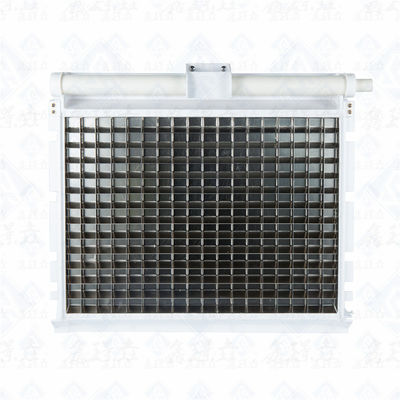 40x40x22mm 패션 얼음 증발기 쉽게 제어 및 냉각 유형 공기 냉각