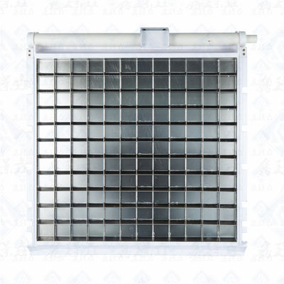 40x40x22mm 패션 얼음 증발기 쉽게 제어 및 냉각 유형 공기 냉각
