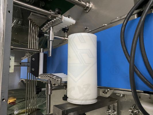 아이스크림 모치와 빵 쿠키를 위한 부착 기계 1800*1000*1640mm 500 KG