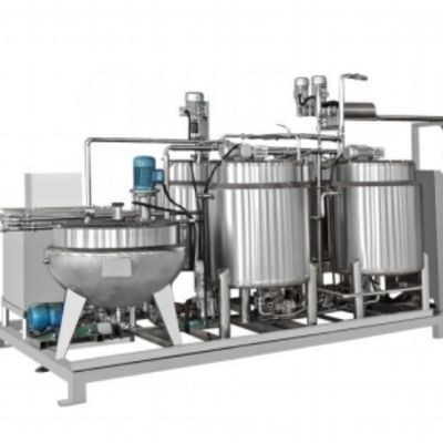 땅콩 사탕 생산 라인을 위한 자동 고무 젤리 사탕 제조 기계 1.5KW