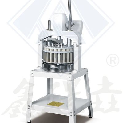 크로아산 베이커리 장비의 전체 세트에서 베이커리 생산을위한 자동 반죽 분단기