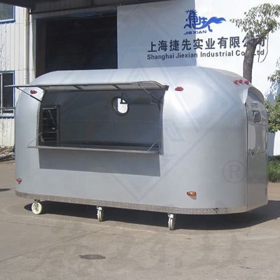 맞춤형 BBQ 주방 음식 카트 밸런제 스틸과 옥수수 원료