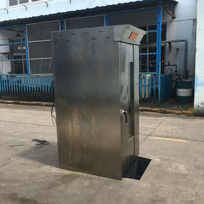 자동 베이킹 장비 완벽하게 검증 된 반죽을 위한 반죽 검사기