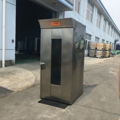 자동 베이킹 장비 완벽하게 검증 된 반죽을 위한 반죽 검사기