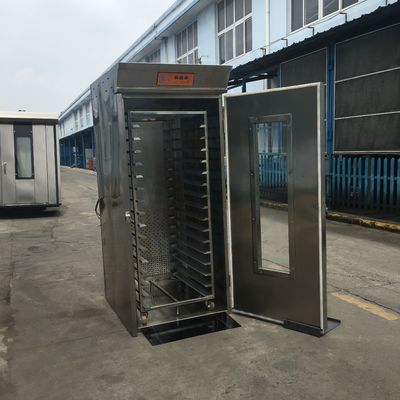 자동 베이킹 장비 완벽하게 검증 된 반죽을 위한 반죽 검사기