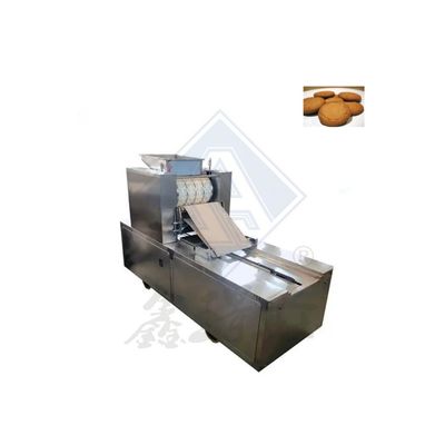 반자동 비스킷 쿠키 제조 기계