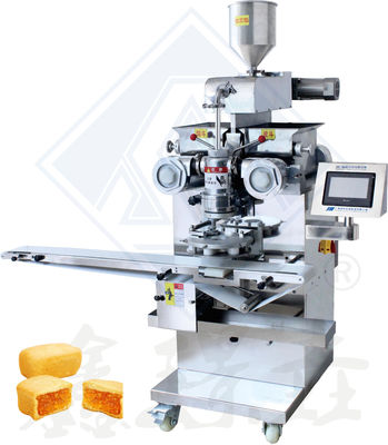 고생산성 모치 부착 기계 반죽 베이커리 장비 제조업체