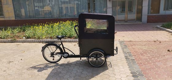 커피 판매 카트 알루미늄 판과 맞춤형 크기 패스트 푸드 삼륜구동