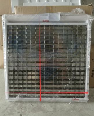 430kg/24h 상업용 얼음 큐브 메이커 1년 후 서비스 다른 종류의 얼음 증발기