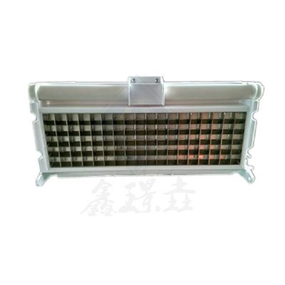 작은 상업 산업용 자동 얼음 큐브 제조 기계용 얼음 증발기