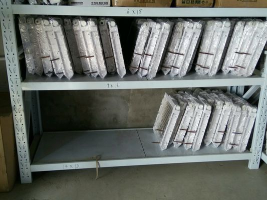 48kg/24h 생산과 다른 종류의 얼음과 함께 물 냉각 얼음 큐브 메이커