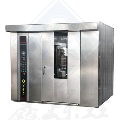 380v 전압 가스 피자 오븐 음식점 및 베이커리 베이킹 필요