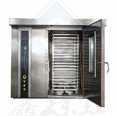 380v 전압 가스 피자 오븐 음식점 및 베이커리 베이킹 필요
