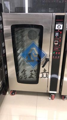 가동 가 쉬우다 5 트레이 빵 피자와 케이크를 구하기 위한 전기 공류 오븐