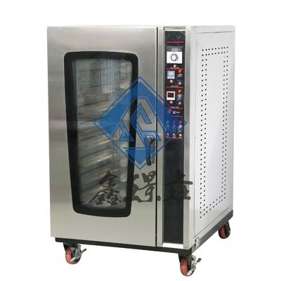 가동 가 쉬우다 5 트레이 빵 피자와 케이크를 구하기 위한 전기 공류 오븐