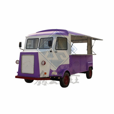 전기식품트럭 최고속도 30~50km/h 1인승용량 완벽