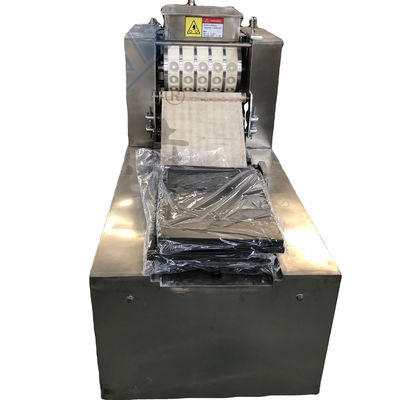 산업용 다기능 쿠키 쿠키 메이커