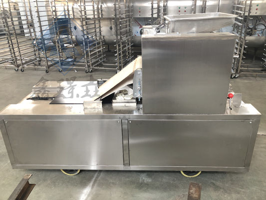 산업용 다기능 쿠키 쿠키 메이커