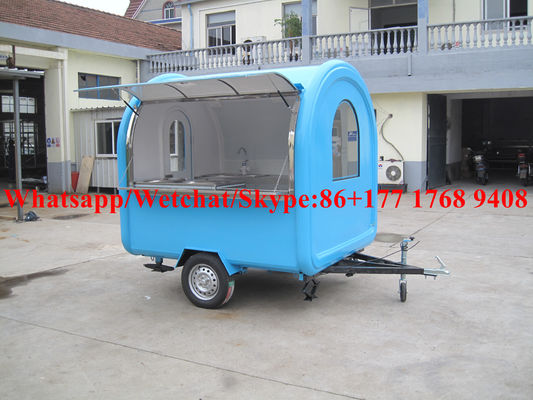 1.5kW Wing Van Truck Wind Deflectors로 다른 롤리 트레일러를 업그레이드하십시오.