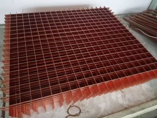220V 자동 아이스 큐브 메이커와 긴 서비스 라이프와 다른 종류의 아이스 증발기