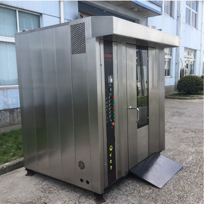 산업용 빵 구기 오븐 냉동 식품 공장 및 밀 기반 제품 에 이상적