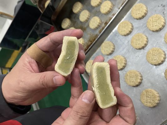 2020 모델 자동 날짜 채우기 마모울 제조 기계 스탬핑 장치 370kg