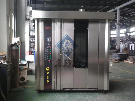 380V 산업용 빵 구리 오븐 인쇄소 케이크 구리 전기 오븐