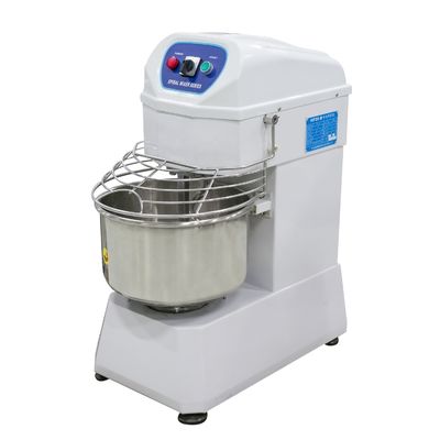 16r/m 그릇 회전 속도 상용 베이커리 베이킹 장비 20L 그릇 용량