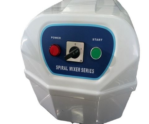 16r/m 그릇 회전 속도 상용 베이커리 베이킹 장비 20L 그릇 용량