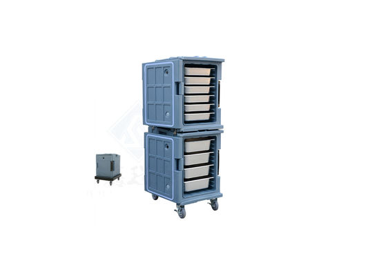 120L/90L 용량 로토모ल्डिंग 열 운송의 최고의 선택